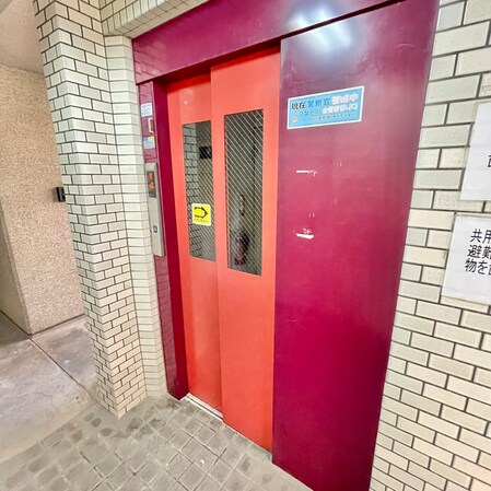 ジョイフル池袋要町の物件外観写真